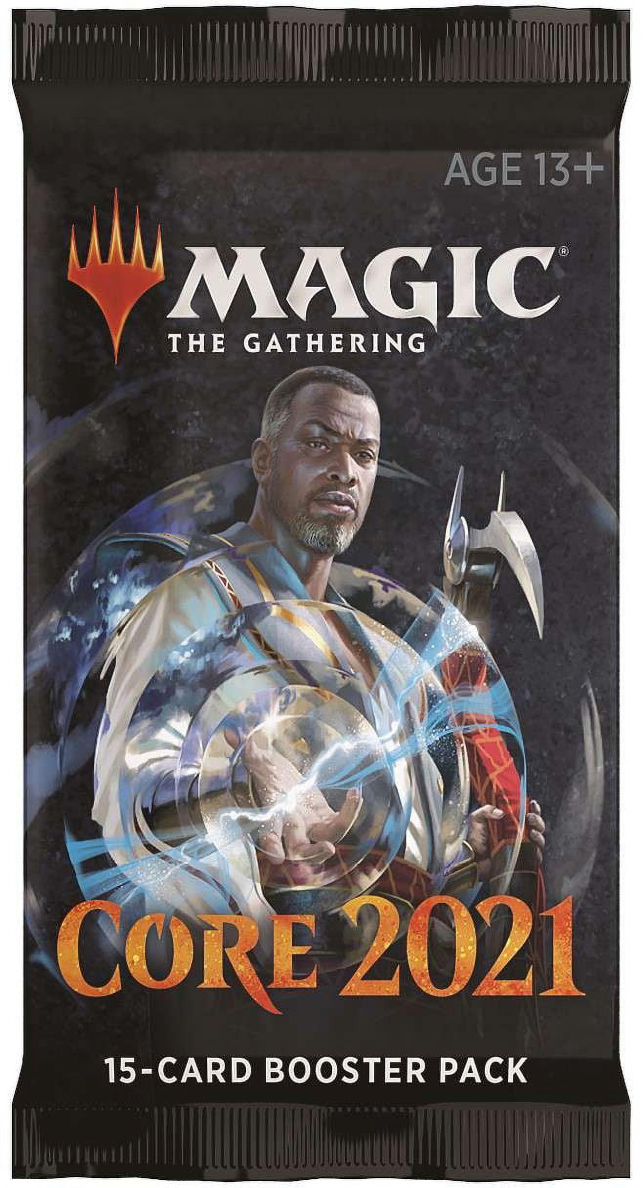 Amazon.com: Magic The Gathering C75030000 Magic: The Gathering